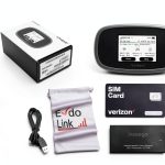 Inseego 8800L Premium Mobile Hotspot with 4400mAh Battery and Free VPN-0