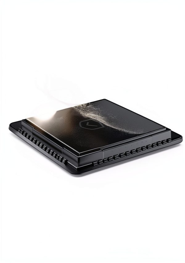 Baseus GX11 Mifi Hotspot & Power Bank 2-in-1 Black 20000mAh WiFi-4