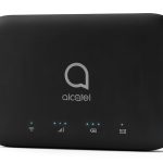 Alcatel MW43TM Mobile Broadband Device with Built‑in Battery-0