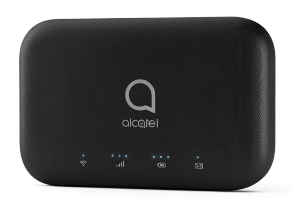 Alcatel MW43TM Mobile Broadband Device with Built‑in Battery-0