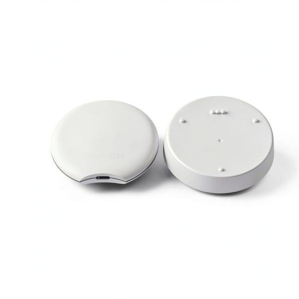 UFO Portable WiFi Hotspot 4G LTE 5GB Data White 15GB/5GB Model MF201-7