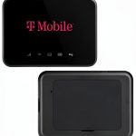T-Mobile TMOHS1 Mobile Hotspot 5G LTE with Battery and Charger-0