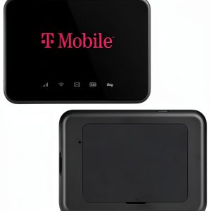 T-Mobile TMOHS1 Mobile Hotspot 5G LTE with Battery and Charger-0