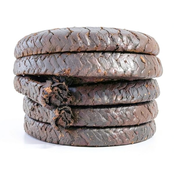 Graphite Braided Packing Rope Generic 3×3×1000mm Temp WireRod Seal-1