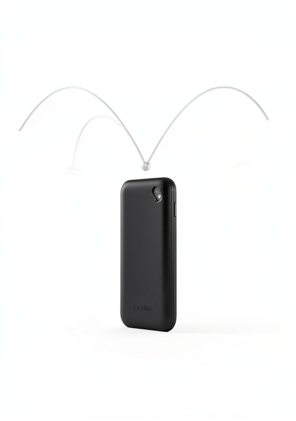 GlocalMe UPP 4G Mobile Hotspot Portable WiFi with 1GB Global Data-1
