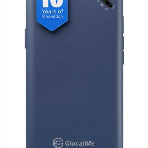 GlocalMe UPP 4G Mobile Hotspot Portable WiFi with 1GB Global Data-0