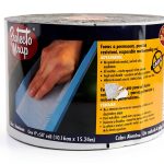 PROTECTO Seal Alum - 45 SW- 4" X 50' Roll-0