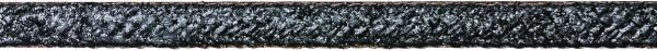 Garlock Synthetic Fiber with Graphite and Petrolatum Oils Style PACKMASTER 2 Pump Packing, 19' Length, 5/16" Thickness, Square (1 LB SPOOL)-1