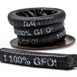Gore® GFO Marine Shaft Packing - 5/16" Square Cross Section X 2 Ft.-0