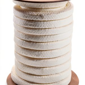 Palmetto 1347AF Series Synthetic PTFE Lube Compression Packing Seal-0