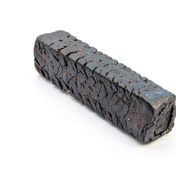Flexible Graphite 18ft Packing Rope 1/4" x 1/4" Square Seal for Pumps-3